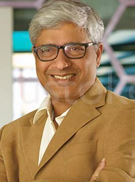 Correspondent profile