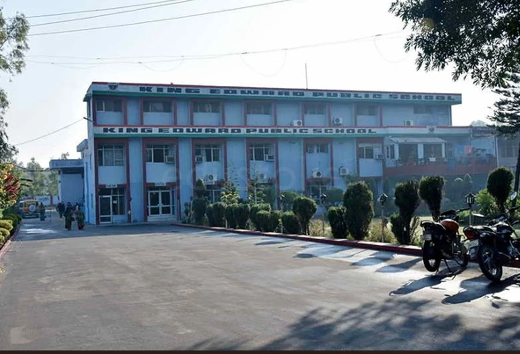 School Cover