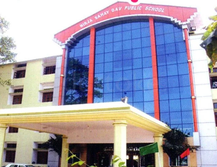 School Cover