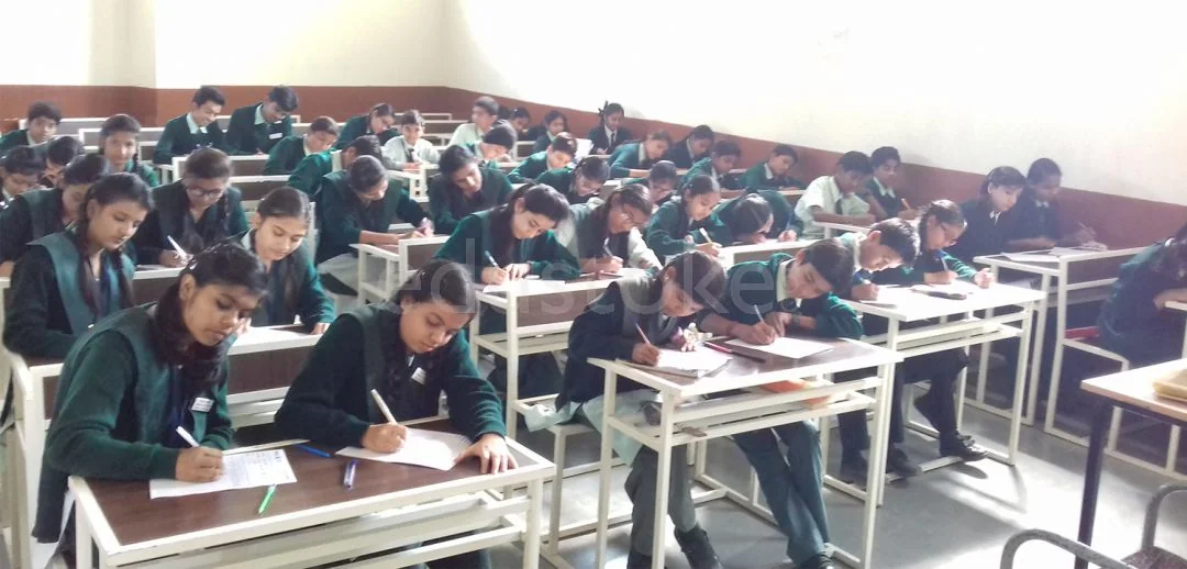 School