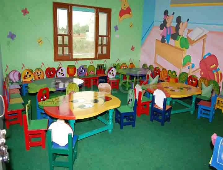 School
