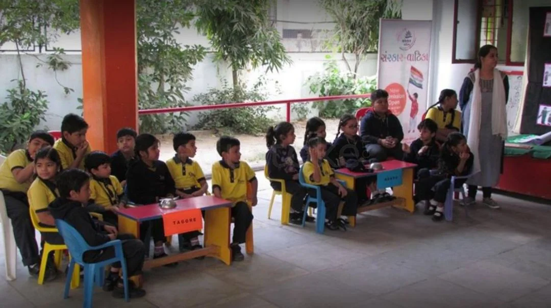 School