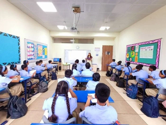 School