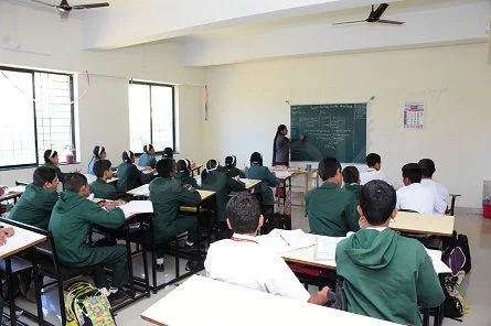 School