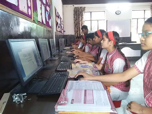 School