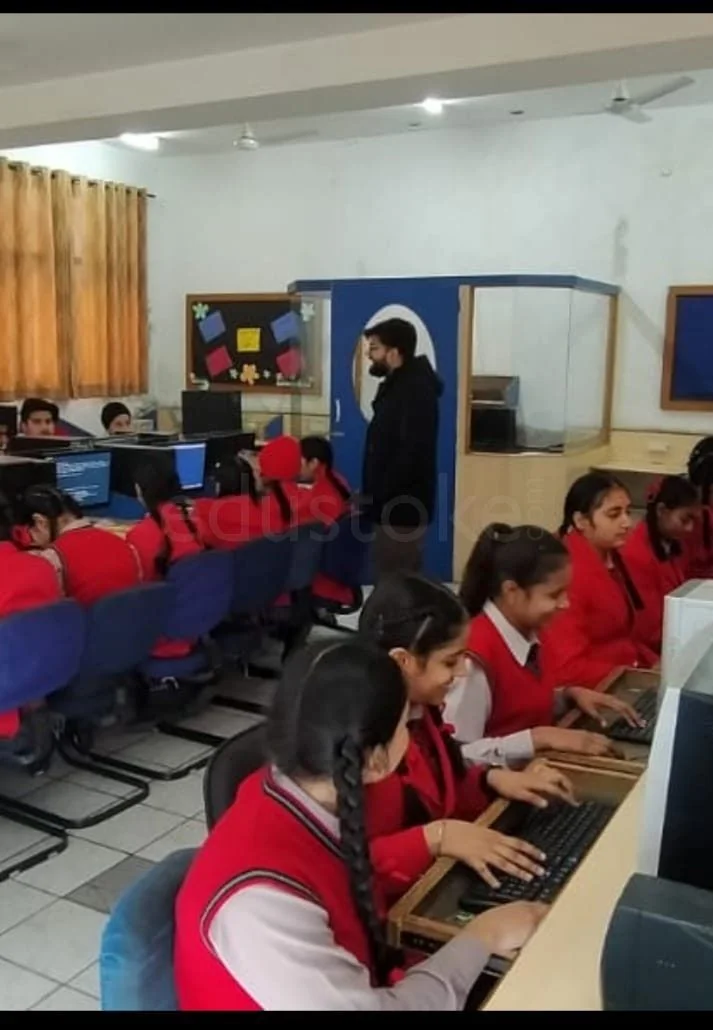 School