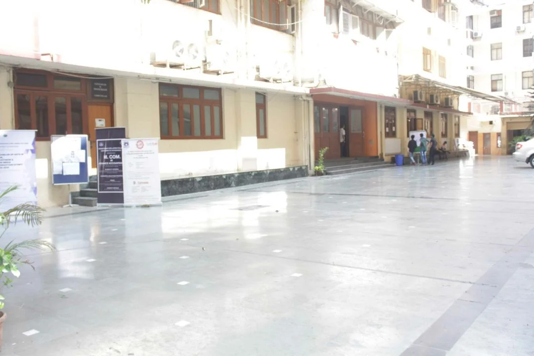School