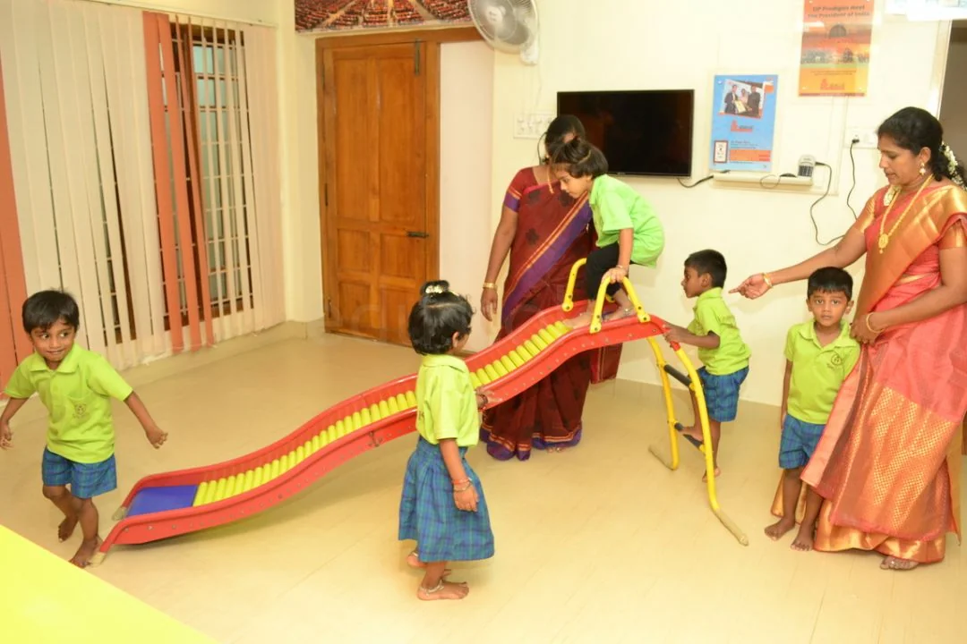 School Cover