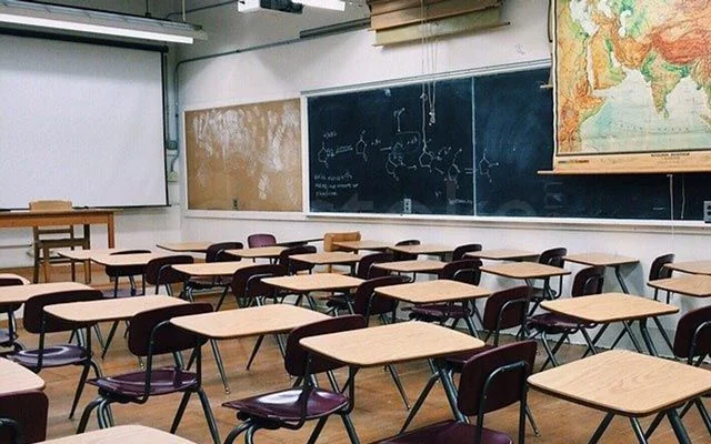 School