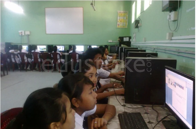 School Cover