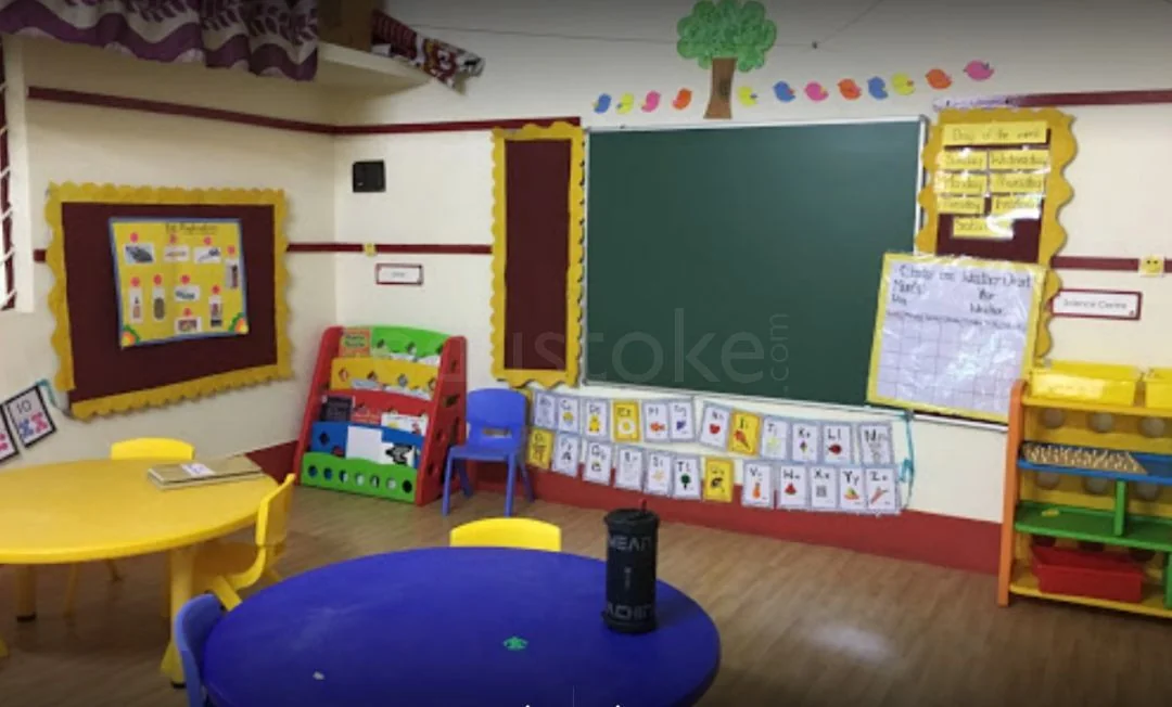 School