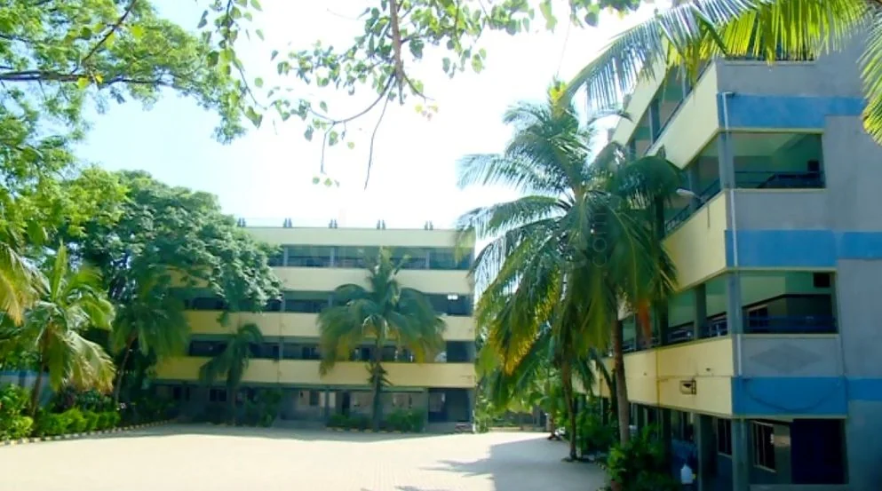 School Cover
