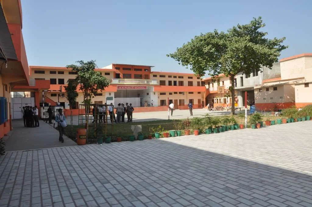 School Cover