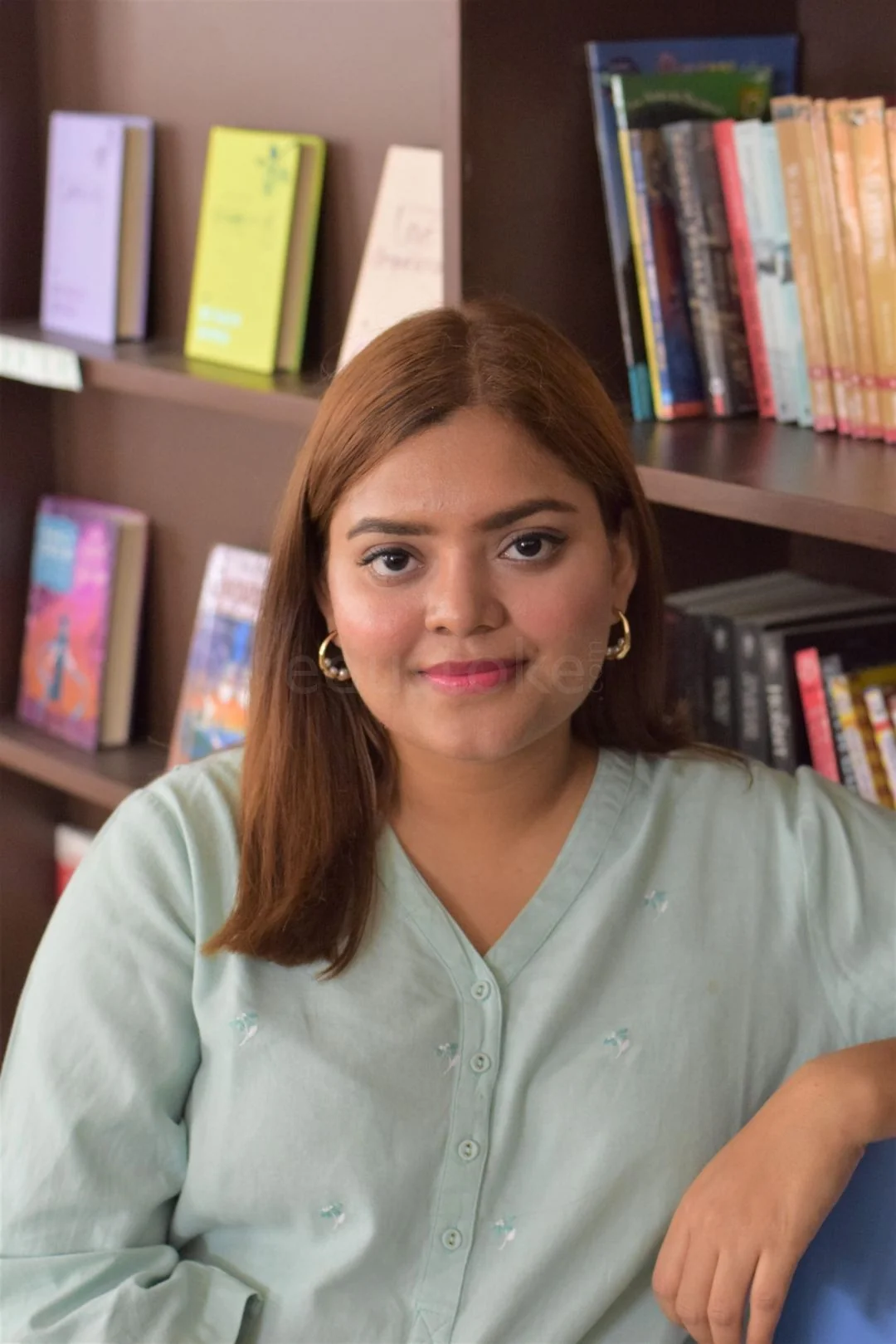 Director Profile