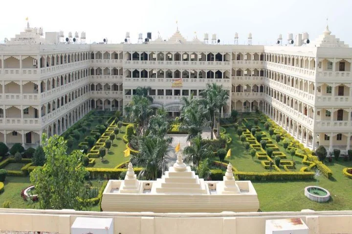 School Cover