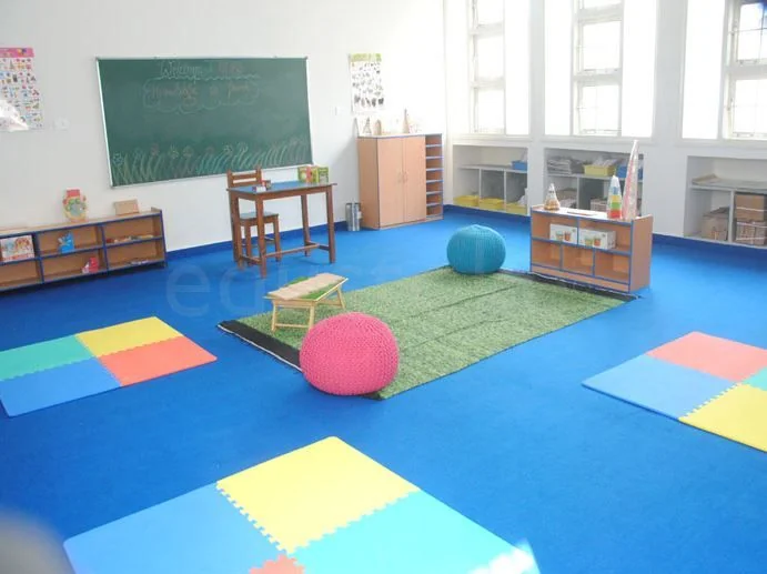 School