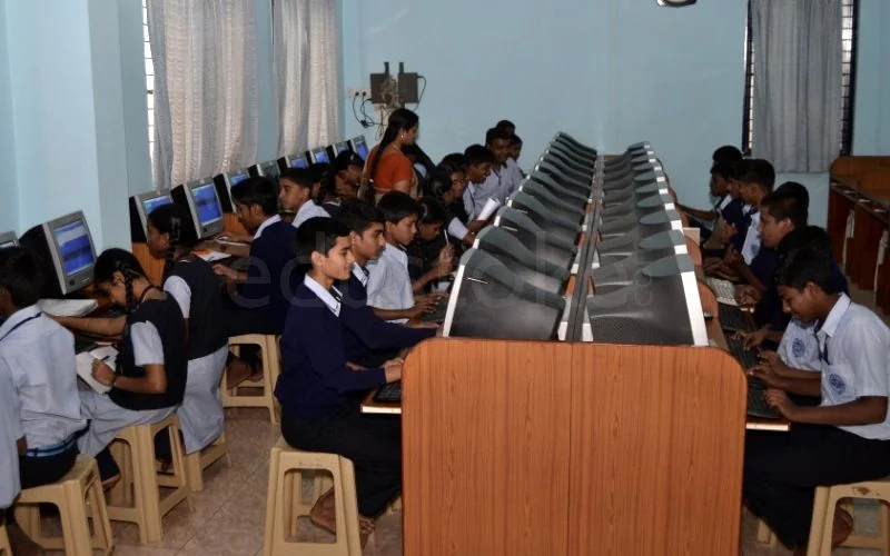 School Cover