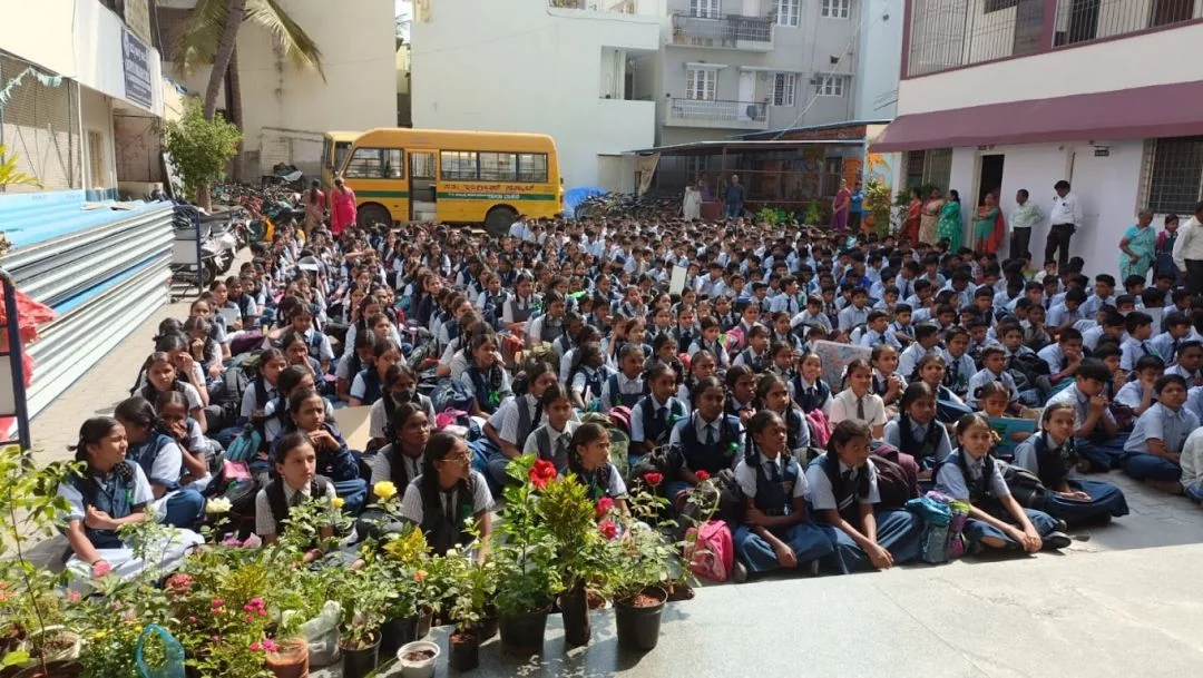 School