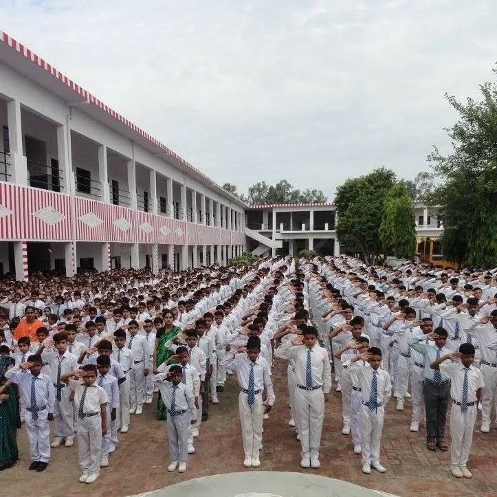 School