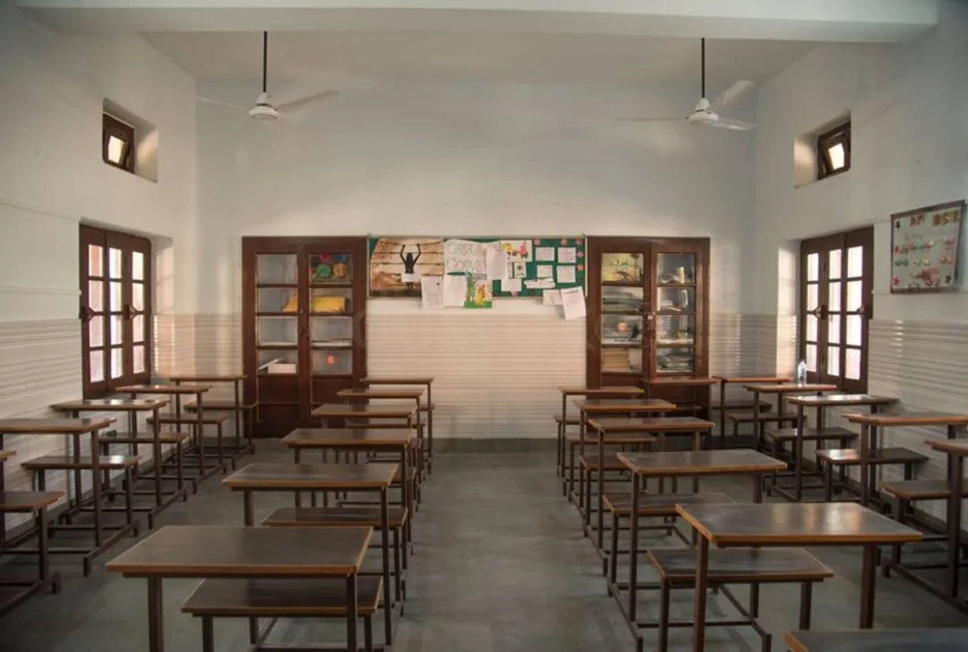 School