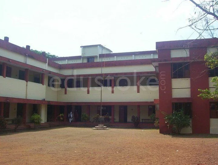 School Cover