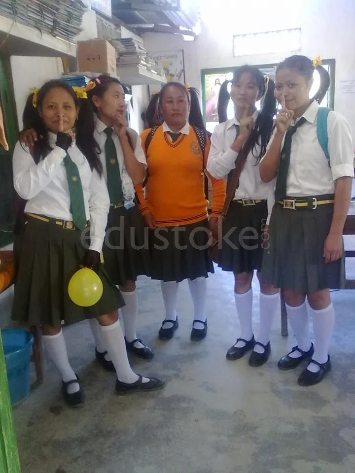 School