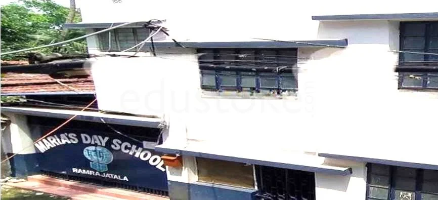 School Cover