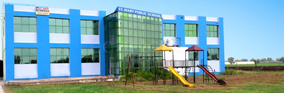 School Cover