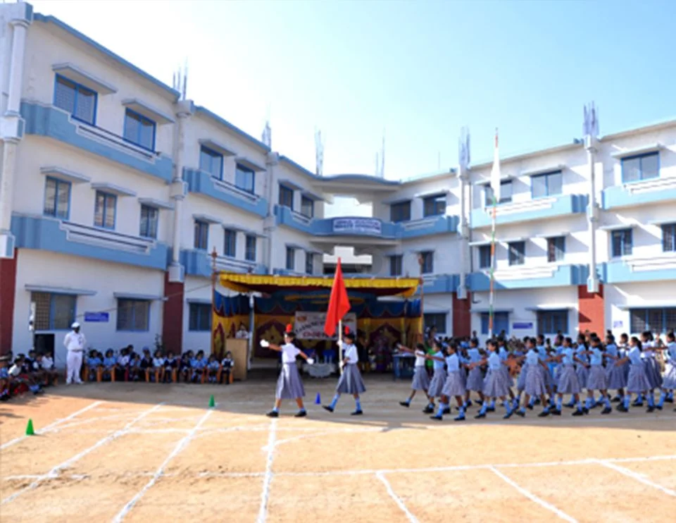 School