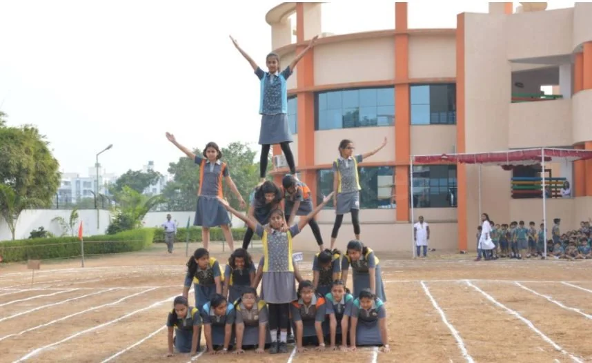 School
