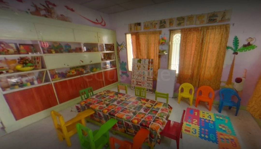 School Cover