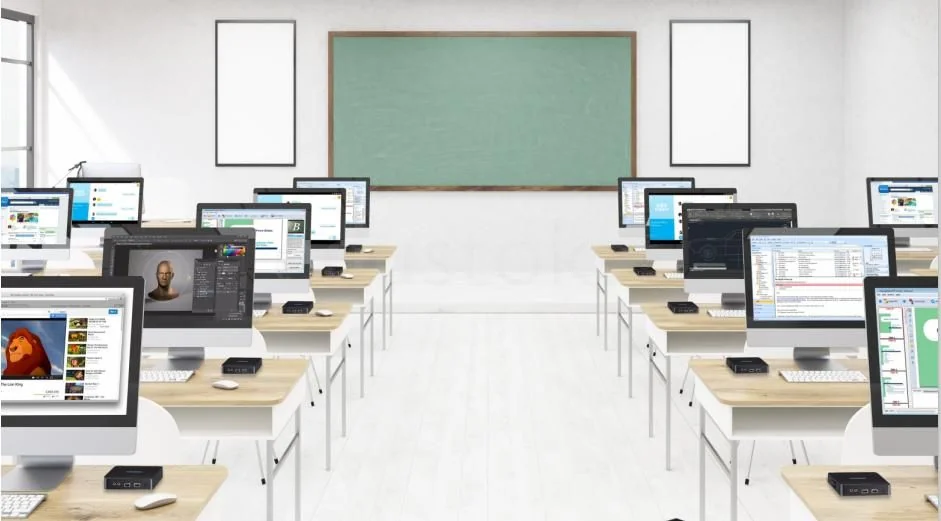School