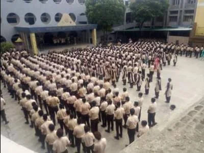 School