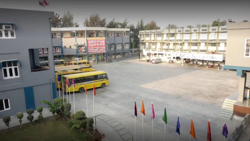 School