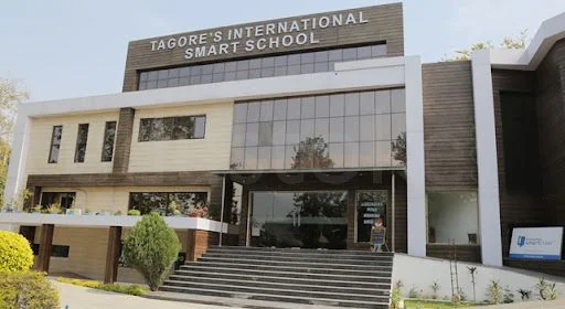 School Cover