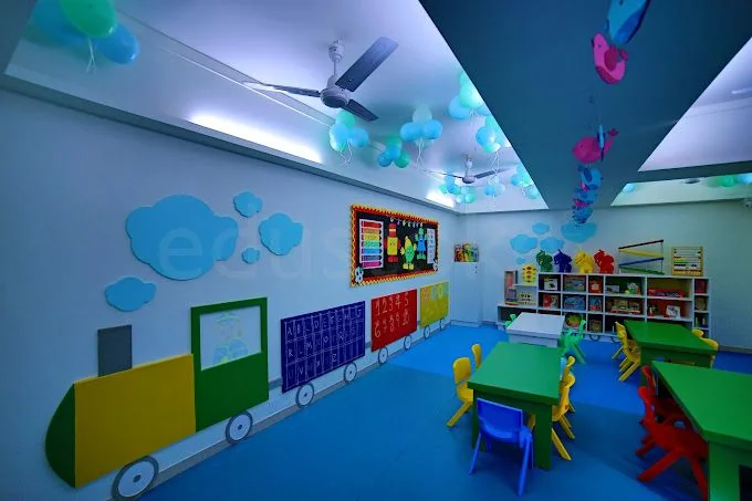 School