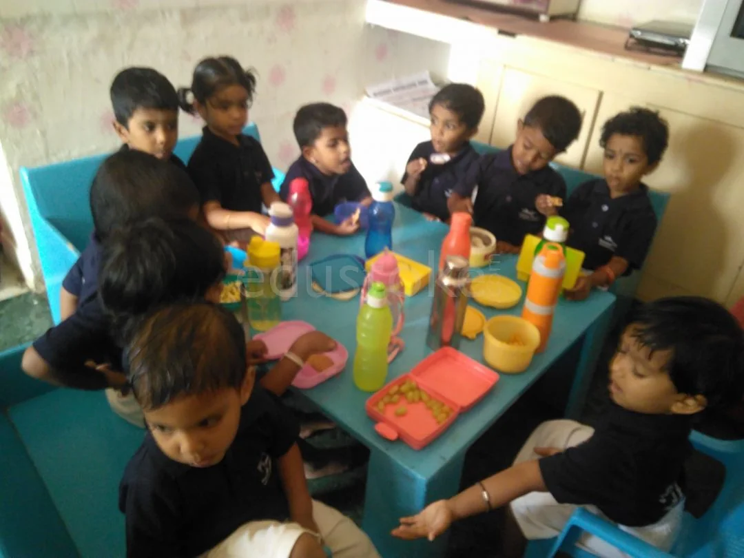 School Cover