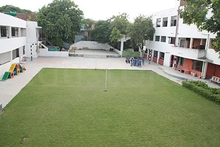 School Cover