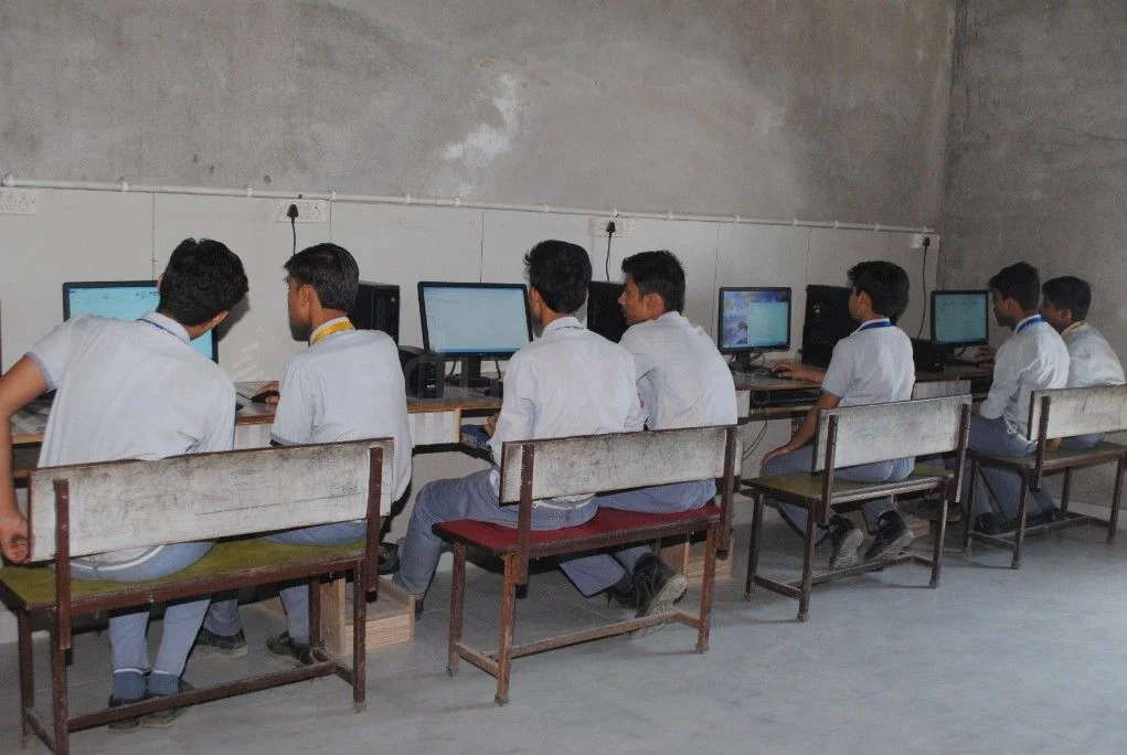 School