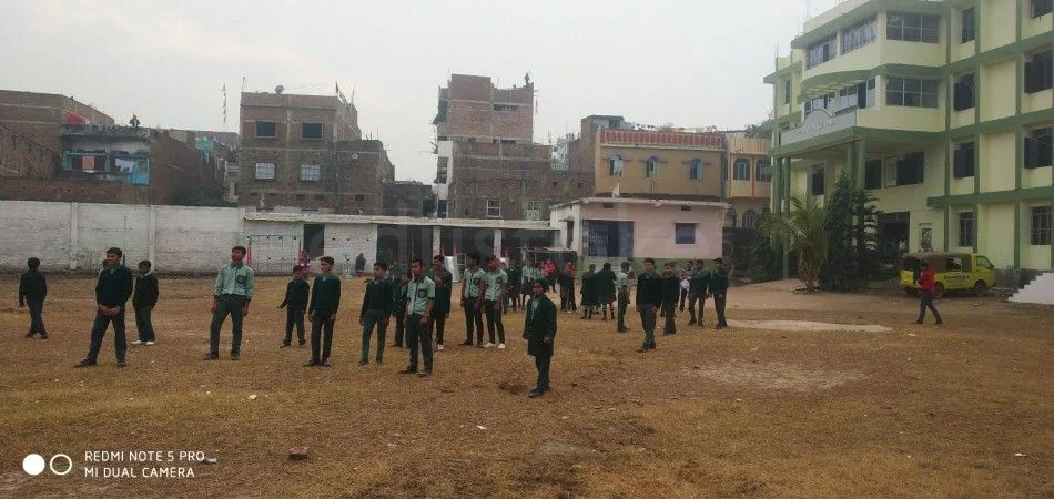 School