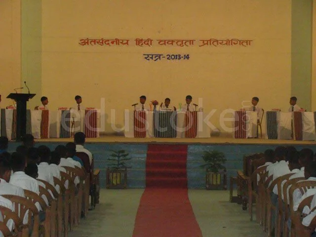 School