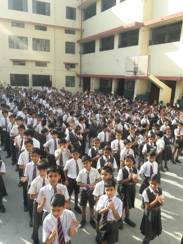 School
