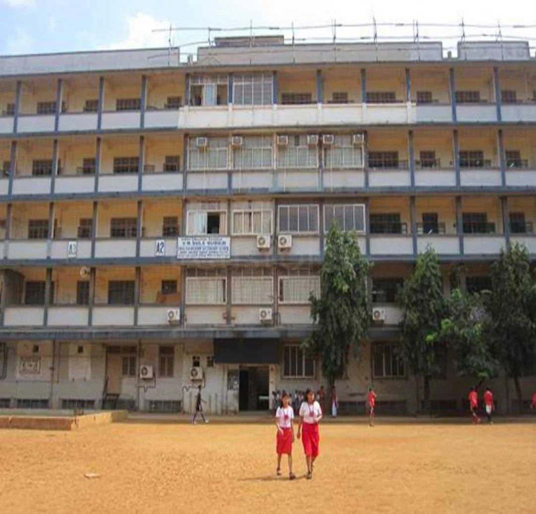 School Cover