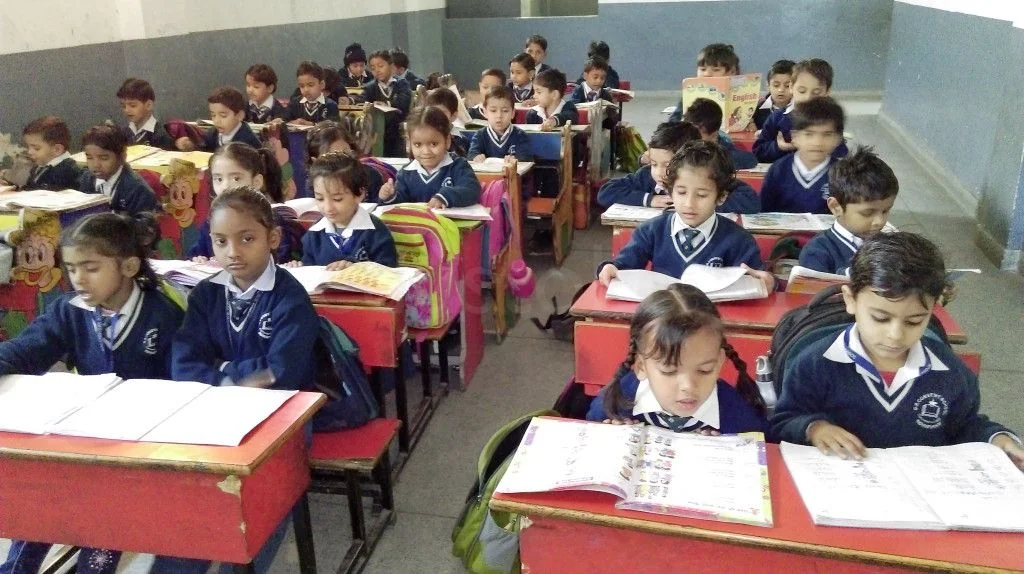 School