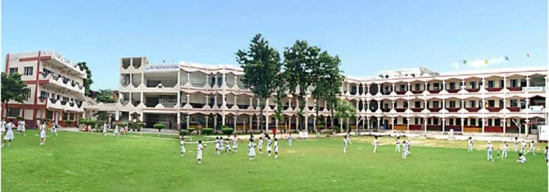 Swami Chaggan Lal Lala Hans Raj Jain Public School, Khanna,Ludhiana ...