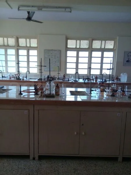 School