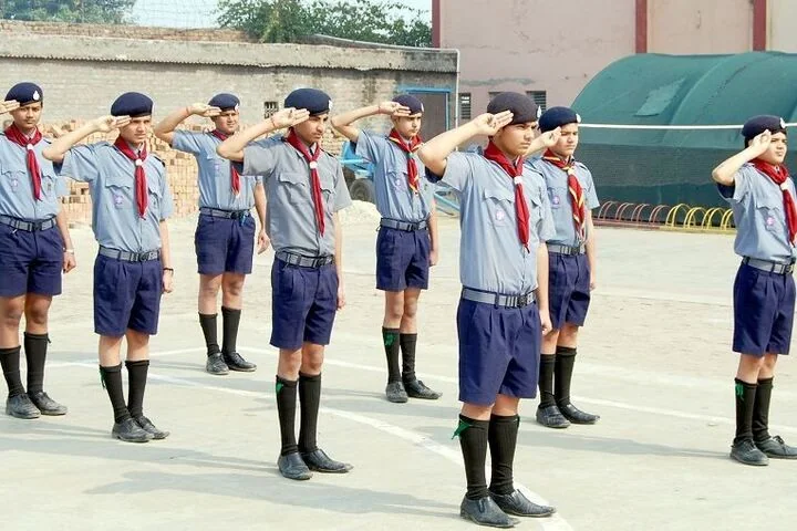 School