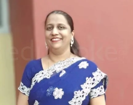 About the Principal