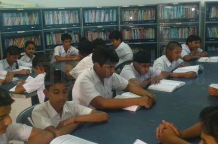 School
