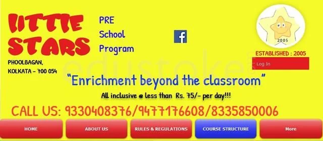 School Cover